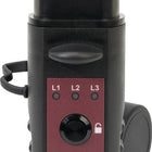 TESTBOY Wallbox tester TV 950 for testing electrical systems ( 4000828087 )