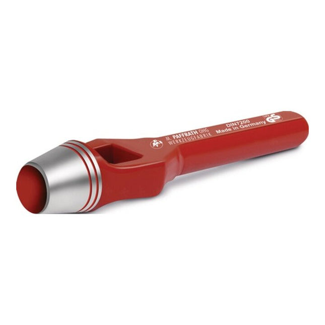 PAFFRATH Henkellocheisen Agujero-Ø 28 mm ( 4000814428 )