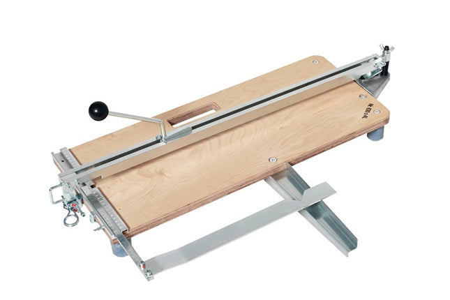 HUFA tile cutting machine HUFA Profi L630xD20mm ( 4000817045 )