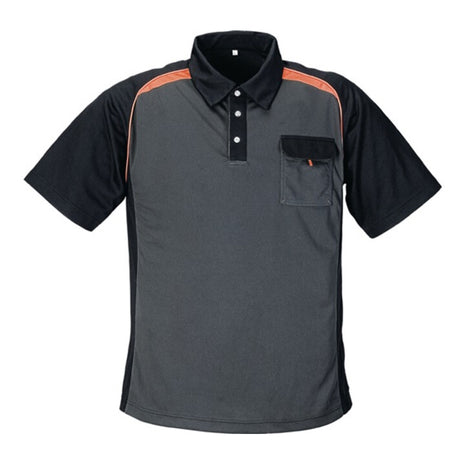 TERRATREND Polo pour hommes  taille M ( 4000381178 )