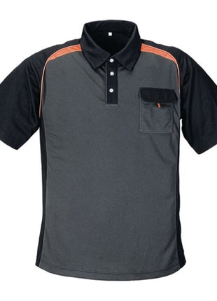 Polo de hombre TERRATREND talla L (4000381179)