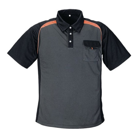 Polo de hombre TERRATREND talla XXXL (4000381182)