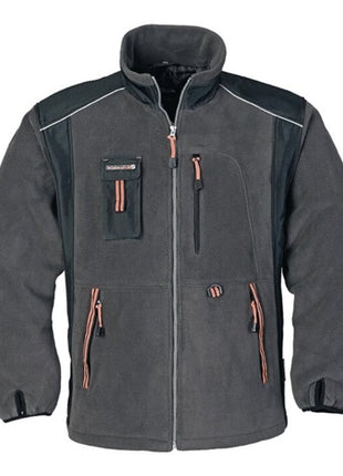 Chaqueta polar TERRATREND talla L (4000378076)