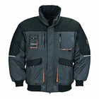 Chaqueta de piloto TERRATREND talla L ( 4000378091 )