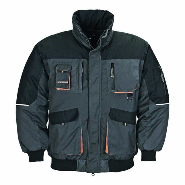 Chaqueta de piloto TERRATREND talla XXL ( 4000378093 )