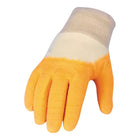 ASATEX Gant  taille 10 jaune ( 4000371260 )