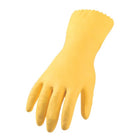 Guantes químicos ASATEX talla 9 amarillo (4000371301)