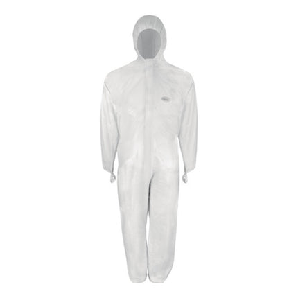 COVERSTAR coverall CS500 size XXL ( 4000375923 )