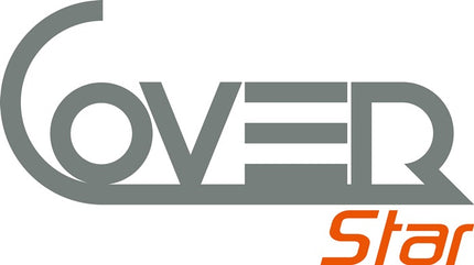 Kombinezon COVERSTAR CS500 rozmiar XXXL ( 4000375924 )