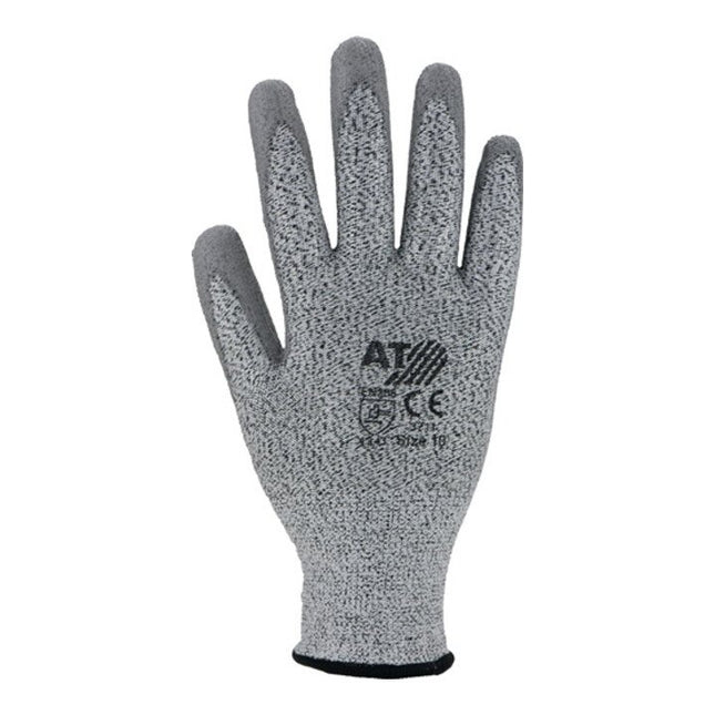 ASATEX Gant de protection contre les coupures  taille 9 gris ( 4000371285 )