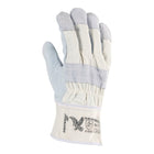 ASATEX gloves Falke-C size 11 natural colour ( 4702001015 )