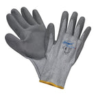 Guantes anticorte ASATEX Ninja talla 10 gris ( 4000371152 )