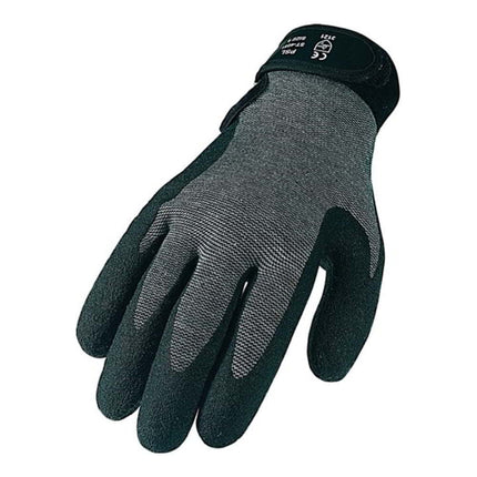 ASATEX gloves size 11 grey ( 4702001044 )