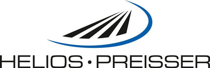 HELIOS PREISSER depth caliper DIN 862 DIGI-MET(R) IP67 200 mm ( 4000851176 )