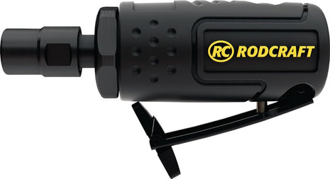 RODCRAFT RC 7001 Mini 25000 min-¹ ( 4688260033 ) smerigliatrice ad aria compressa per fustelle