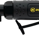 RODCRAFT RC 7102 Mini 18000 min-¹ ( 4688260034 ) amoladora de troqueles de aire comprimido