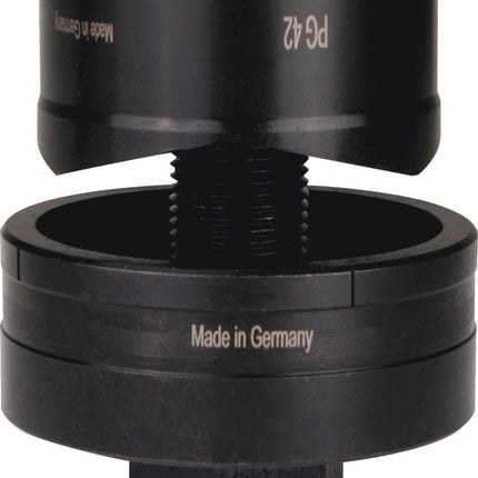 ALFRA punzón para chapa MonoCut(R) Ø 63,5 mm M63 ( 4000814181 )