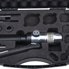 Punzone idraulico manuale ALFRA COMPACT(R) diritto ( 4155823010 )