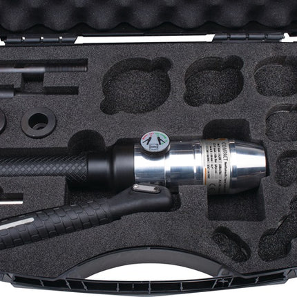 Punzone idraulico manuale ALFRA COMPACT(R) diritto ( 4155823010 )