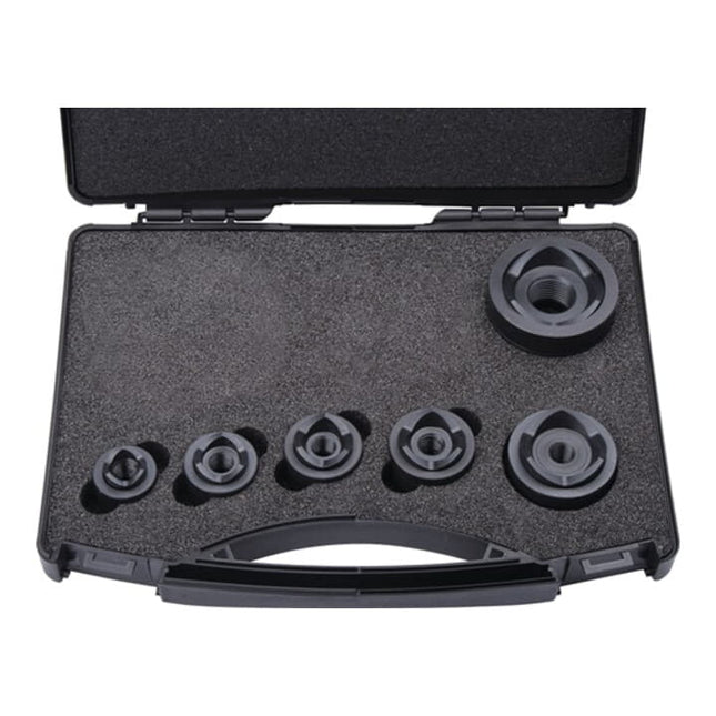 ALFRA juego de taladros para chapa MonoCut(R) Ø 22,5 mm M16 - M40 PG 16 ( 4000814192 )