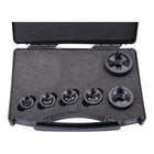 ALFRA juego de taladros para chapa TriCut(R) Ø 22,5 mm M16 - M40 PG 16 ( 4000814322 )