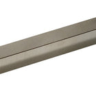 WILKE Anillo giratorio DIN 4964 forma B cuadrado ancho 5 x 5 mm (4118415040)