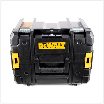 DeWalt DCS 576 T1 Akku Handkreissäge FlexVolt 54 V 190 mm Brushless + 1x Akku 6,0 Ah + Ladegerät + T-STAK - Toolbrothers