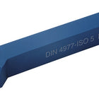 WILKE face turning chisel DIN 4977 ISO5 25 x 25 mm ( 4118630152 )