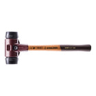 HALDER SIMPLEX soft-face mallet Length 300 mm Head Ø 30 mm ( 4000811697 )