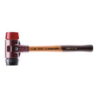 HALDER SIMPLEX soft-face mallet Length 300 mm Head Ø 30 mm ( 4000811453 )