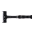 Martillo de cara blanda HALDER BLACKCRAFT longitud 300 mm cabeza Ø 40 mm (4000760062)