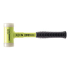 HALDER SUPERCRAFT soft-face mallet Length 295 mm Head Ø 30 mm ( 4000811752 )