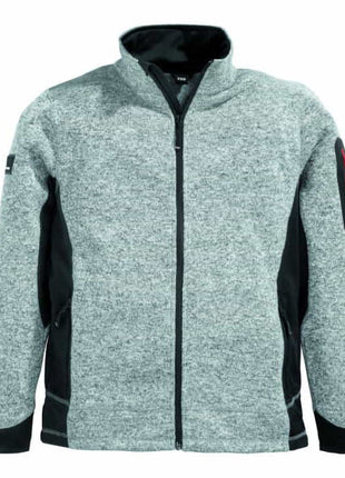 Chaqueta polar de punto FHB CHRISTOPH talla M (4000379040)