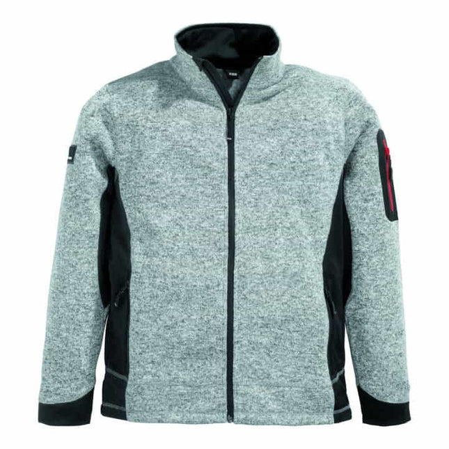 Chaqueta polar de punto CHRISTOPH talla L ( 4000379041 )