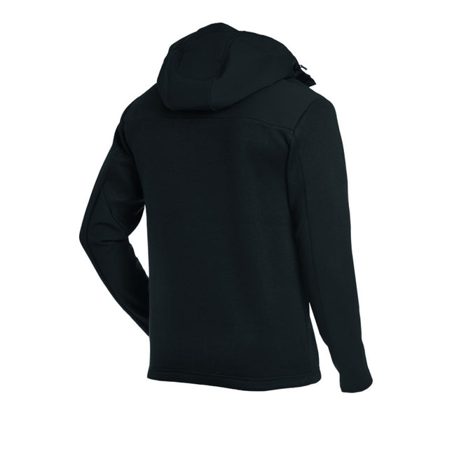 FHB Chaqueta softshell híbrida MAXIMILIAN talla M ( 4000379060 )