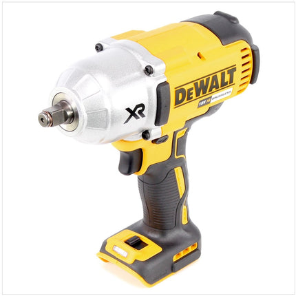 Dewalt DCF 899 HN Akku Schlagschrauber 1/2" 18V 950Nm Brushless HOG-Ring Solo - ohne Akku, ohne Ladegerät - Toolbrothers