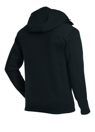 Chaqueta softshell híbrida FHB MAXIMILIAN talla XL (4000379062)