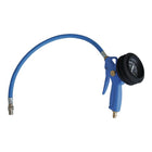 Inflador manual de neumáticos EWO sin calibrar, con conector rápido ( 4000351863 )