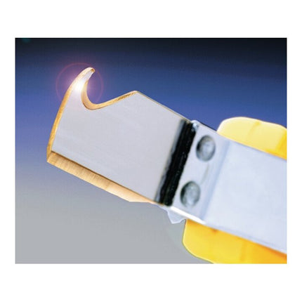 JOKARI Cuchillo pelacables Secura nº 28H Longitud total 170 mm ( 4000817912 )