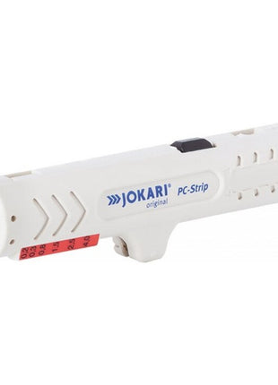 JOKARI Outil à dégainer PC-Strip longueur totale 124 mm ( 4000817918 )