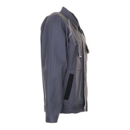 PLANAM chaqueta cintura lona 320 talla 52 ( 4000375343 )