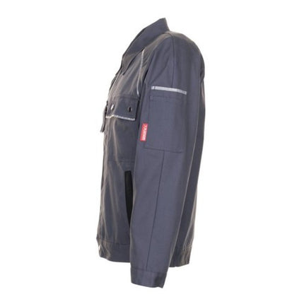 PLANAM chaqueta cintura lona 320 talla 52 ( 4000375343 )