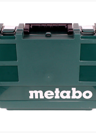 Metabo Power Maxx BS 10,8 Akku Bohrschrauber 10,8V + 2x Akku 2,0Ah + Ladegerät + Koffer ( 600080500 ) - Toolbrothers