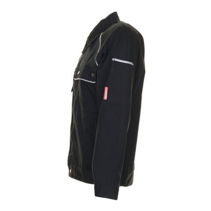 PLANAM chaqueta cintura lona 320 talla 48 ( 4705039011 )