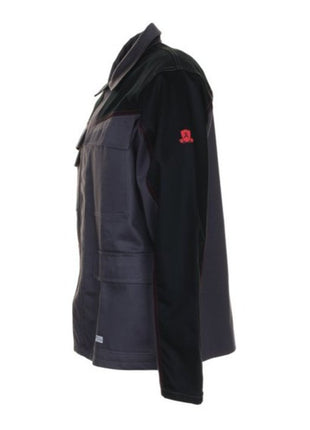 Chaqueta de protección para soldadura PLANAM Weld Shield talla 46 (4000381640)