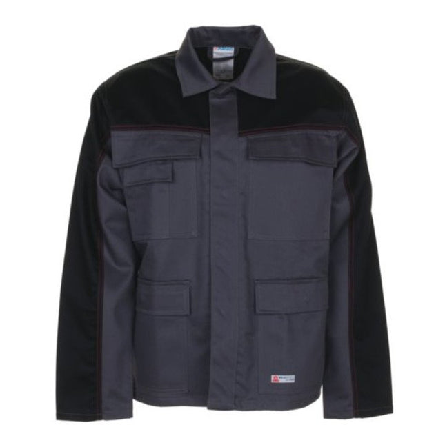 Chaqueta con cintura PLANAM Weld Shield talla 52 ( 4000381643 )