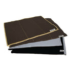 JUTEC Tapis de protection anti-flammes  support p. soud.avec insert isolant, sec ( 4000382095 )