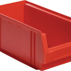 LA-KA-PE Open fronted storage box PLK L290xW150xH125mm ( 9000449420 )