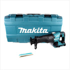 Makita DJR 360 ZK Akku Reciprosäge 36V ( 2x18V ) Brushless Solo + Koffer - ohne Akku, ohne Ladegerät - Toolbrothers