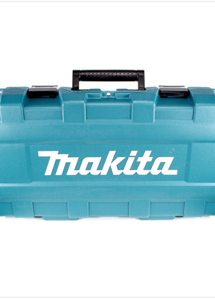 Makita DJR 360 ZK Akku Reciprosäge 36V ( 2x18V ) Brushless Solo + Koffer - ohne Akku, ohne Ladegerät - Toolbrothers